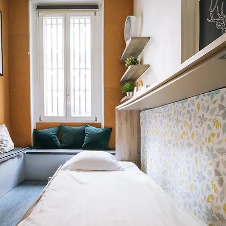 Functional In Appartamento Parigi
