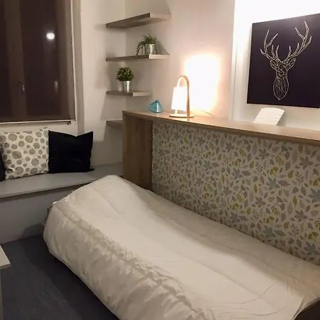 Functional In Apartment *