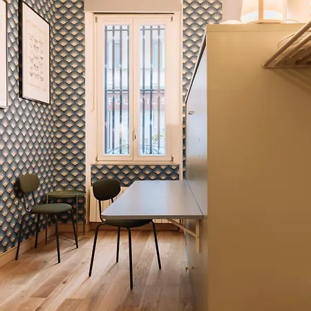 Functional In Apartment Paris